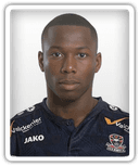 Mohamed Berte