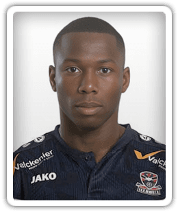 Mohamed Berte