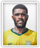 Maliwan Thomas