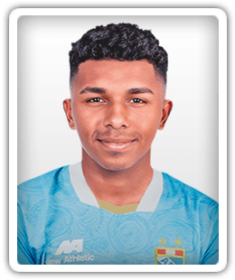 Juan Carlos Gonzáles