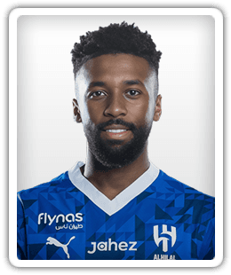Hamad Al-Yami
