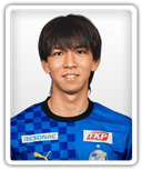 Yusho Takahashi