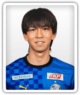 Yusho Takahashi