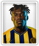 Donaldoni Zambou