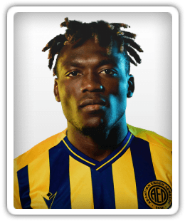 Donaldoni Zambou