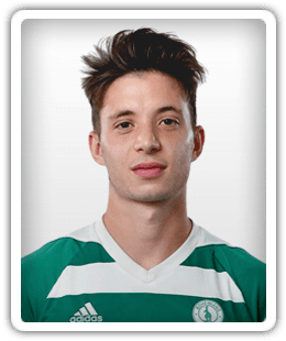 Ismar Begic