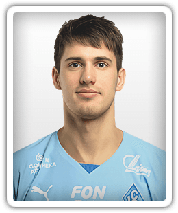 Vladimir Pisarskiy