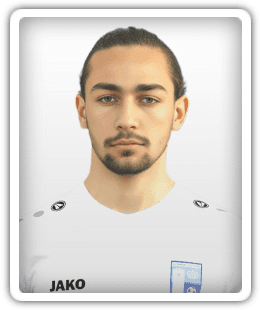 Eldar Parkinashvili