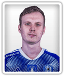 Daniel Grečmal
