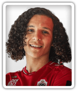 Adam Zaânan