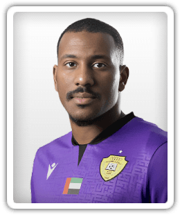 Abdulla Salem Maqdami