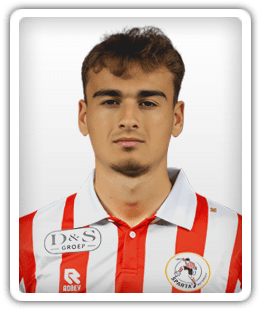 Agustin Anello