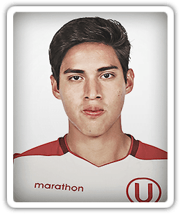 Adrián Calero