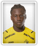 Maxim Limbombe