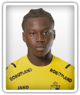 Maxim Limbombe