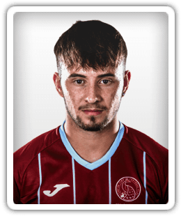 Dylan Morgan