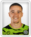 Luke Hallett