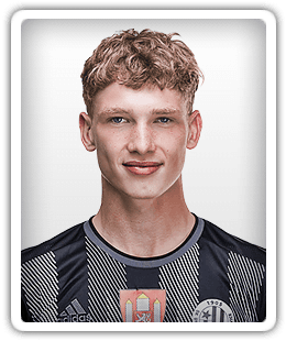 Dominik Mašek