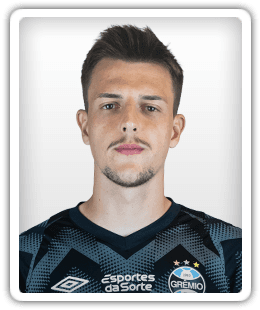 Thiago Beltrame