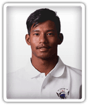 Bikash Khawas