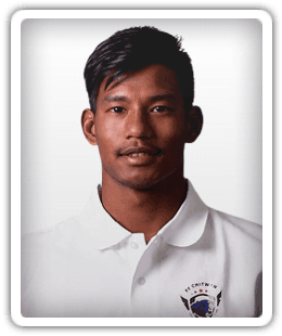 Bikash Khawas
