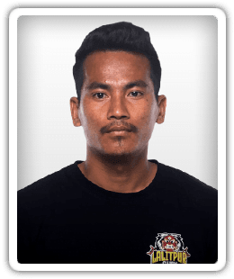 Bimal Rana