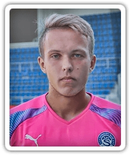 Tomas Dzeminskyi