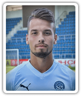 Martin Baran