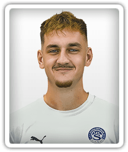 Filip Vecheta