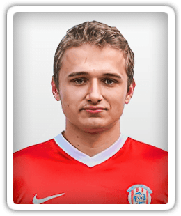 Matěj Chlad