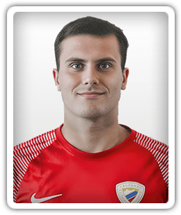 Jakub Kokorský