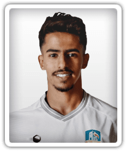 Ayman Al-Hujaili