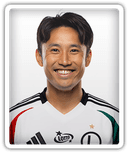 Ryoya Morishita