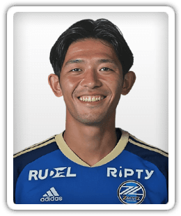 Daisuke Matsumoto