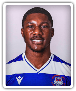 Aaron Williams-Bushell