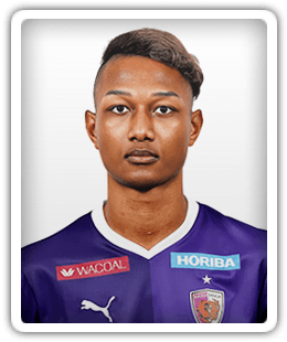 Hisashi Appiah Tawiah