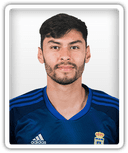 Alonso Aceves