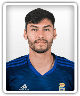 Alonso Aceves