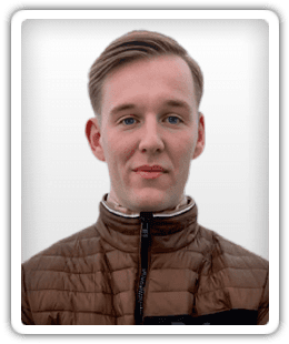 Stefán Þór S. Ágústsson