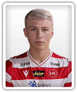 Þorsteinn Aron Antonsson