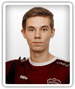 Valdimar Jóhannsson