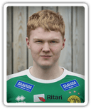 Árni Marinó Einarsson