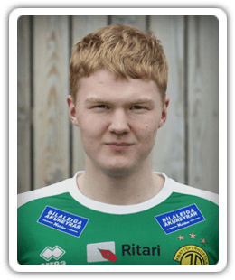 Árni Marinó Einarsson
