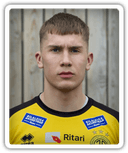 Árni Salvar Heimisson