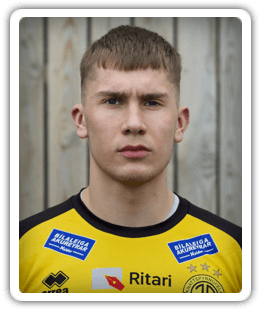 Árni Salvar Heimisson