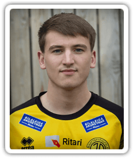 Júlíus Emil Baldursson