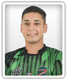 Rodrigo Roldán