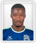 Johnson Eboh