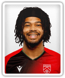 Ethan Beckford
