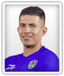 Willy Díaz